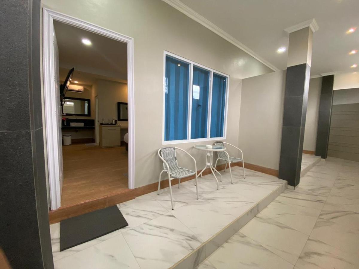 Wisma Lovebird Kalianget Εξωτερικό φωτογραφία
